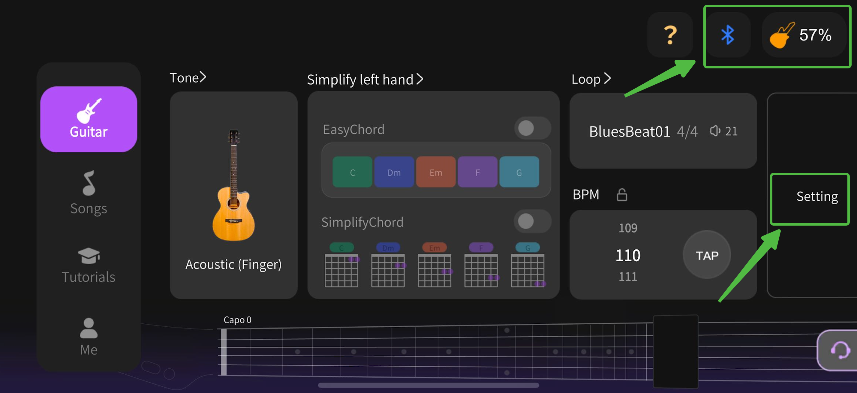 吉他连接app+ setting.png