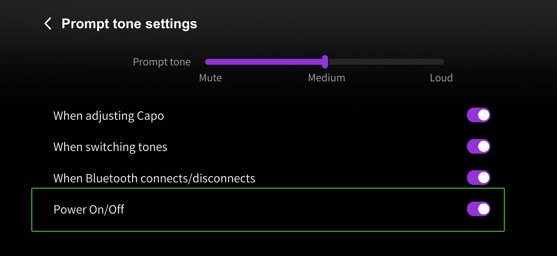 2. If the guitar produces sound when playing or switching tones-  3.jpeg